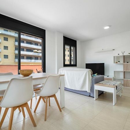 Pedragosa Villa Sant Carles de la Ràpita Exterior photo